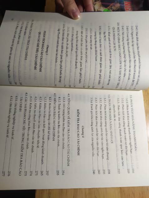 Chất lượng giấy khá tốt, đóng gói cẩn thận.