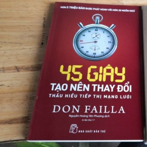 Rất hay, sách hay. Đóng gói cẩn thận. Nhanh