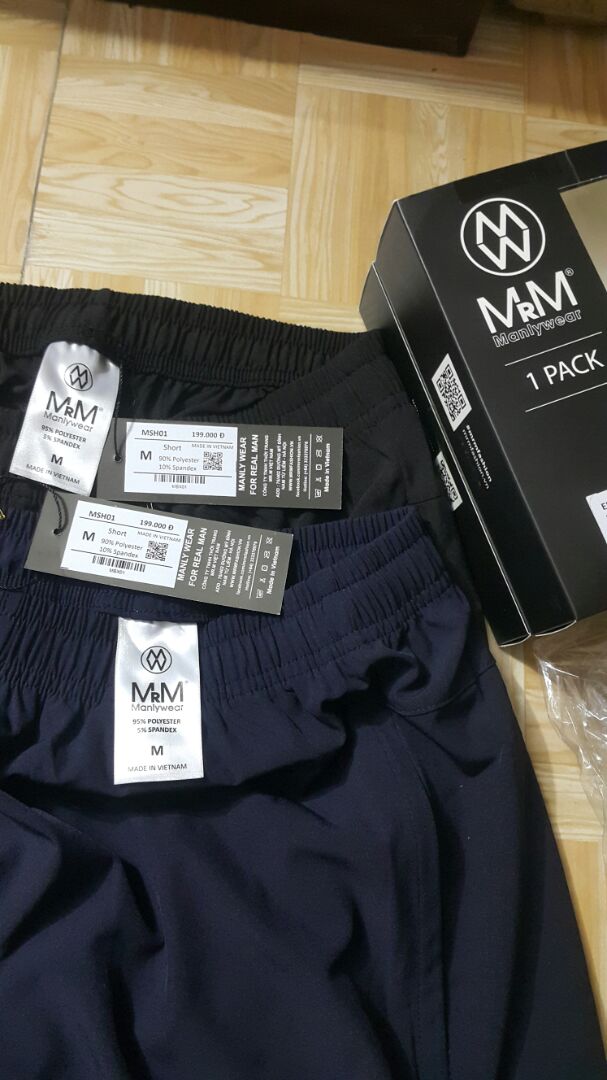 Hàng tốt, mặt mát. Bao bì đẹp, đóng gói cẩn thận. Gia chấp nhận được. Tuy nhiên đã là shop uy tín, hàng chất lượng phải quan tâm đến sản phẩm dù chỉ là cái nhãn: thành phần chất liệu trên tem treo và trên nhãn sản phẩm khác nhau! Hàng tốt, mặt mát. Bao bì đẹp, đóng gói cẩn thận. Gia chấp nhận được. Tuy nhiên đã là shop uy tín, hàng chất lượng phải quan tâm đến sản phẩm dù chỉ là cái nhãn: thành phần chất liệu trên tem treo và trên nhãn sản phẩm khác nhau!