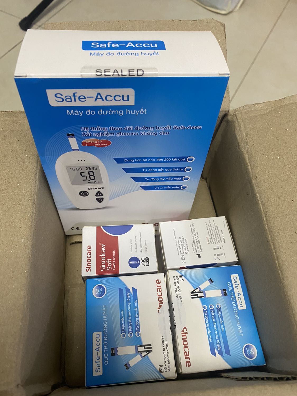 Sản phẩm dùng tốt. Vỏ nhựa hơi mỏng manh nhưng không ảnh hưởng. Shop chu đáo