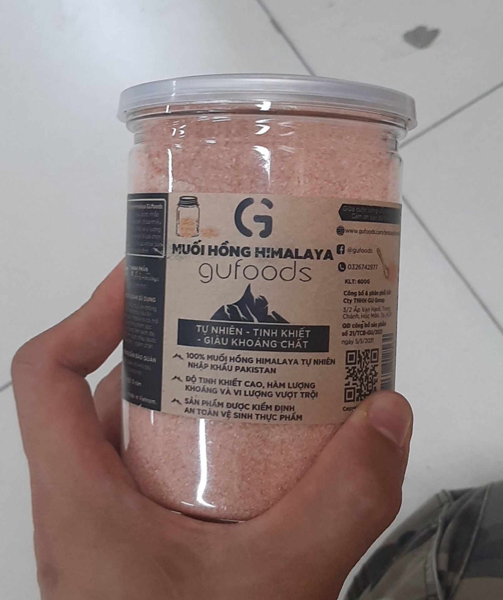 sử dụng thấy ok, mình sử dụng sp cho nhiều mục đích khác nhau