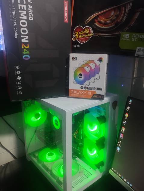 Ngon bổ rẻ....................