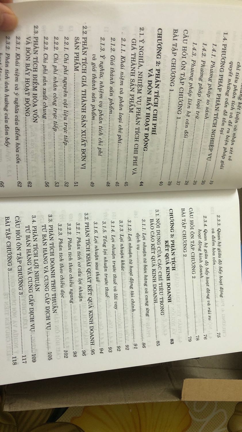 Mình mua sách trong đợt sale vừa rồi nên giá khá ok, nội dung khá phù hợp cho bạn nào muốn tham khảo về tài chính doanh nghiệp hay mấy bạn sinh viên đang học quản trị doanh nghiệp, sách mua của fahasa rất rất là ưng luôn, sách gói cẩn thận, còn nguyên màng bọc, được giao đúng dự kiến, nên mua nha mọi người