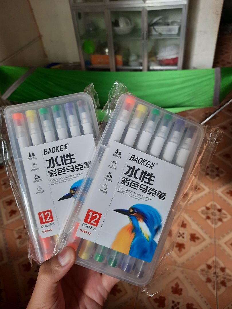 giao hàng nhanh, màu lên đẹp, giá tốt nên muaaa