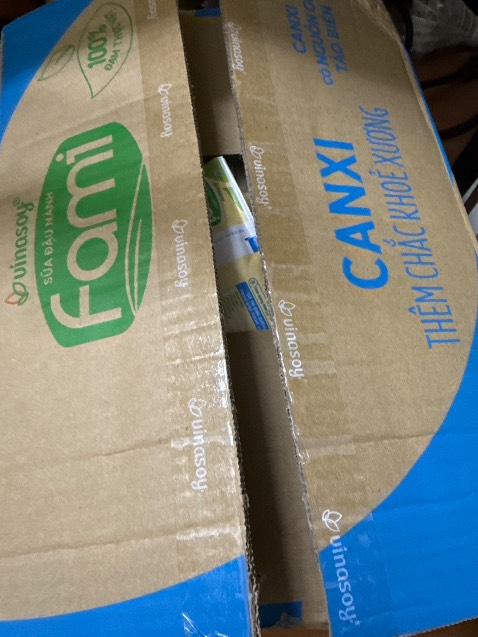 Giao rất nhanh, giá khuyến mại rất tốt.