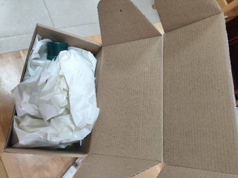 Loại mới này tôi mới dùng, sản phẩm tẩy da chết rất tốt nhưng không làm khô và rát da