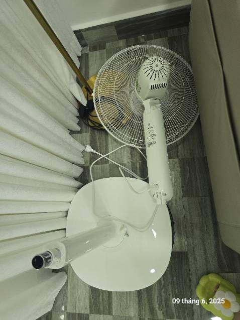 Mới sử dụng mà bị gãy ngang. Giờ xử lý sao đây shop ơi?