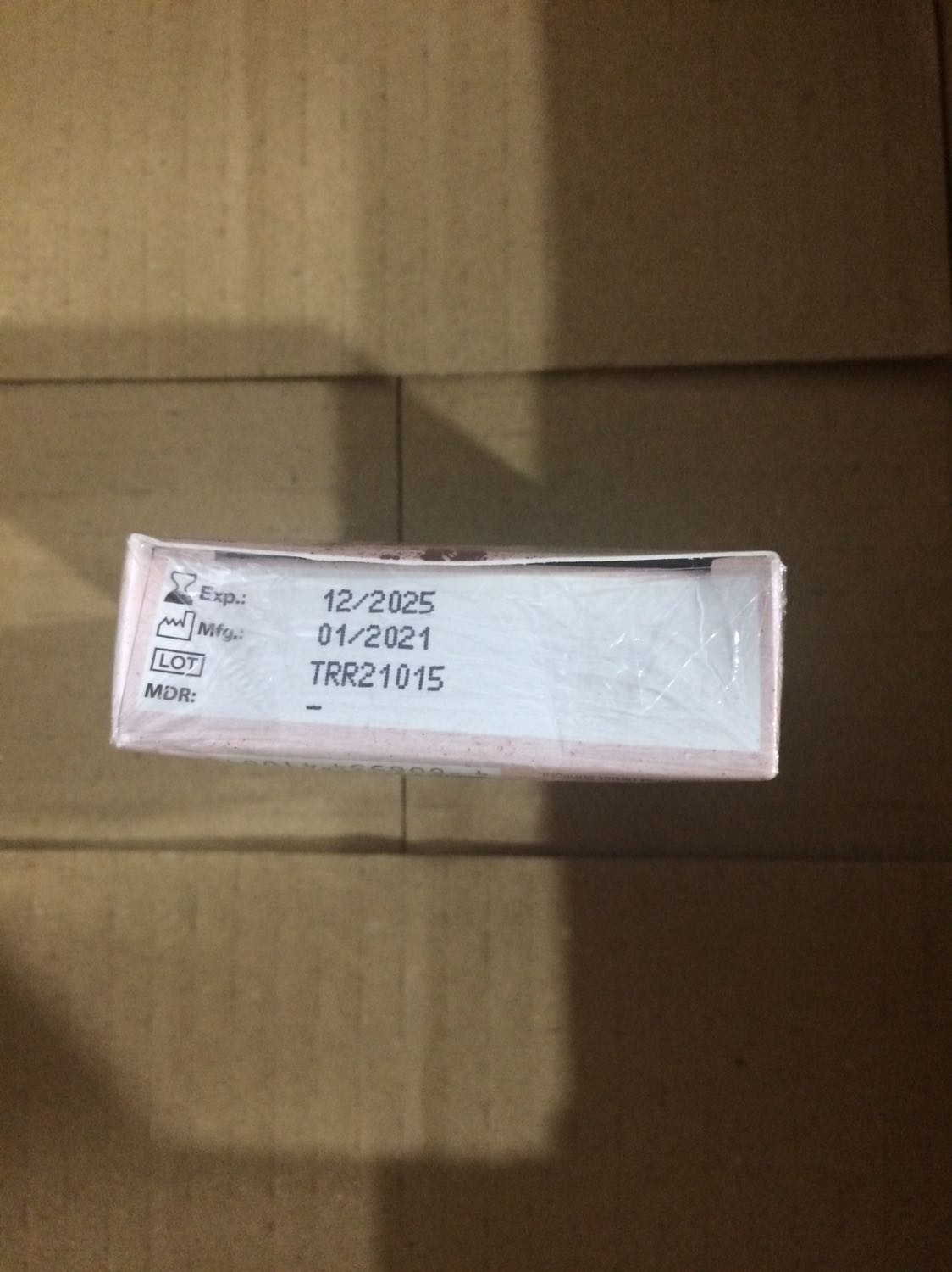 Giao đúng hàng đã đặt, bao bì còn nguyên, hsd xa. Giao đúng hàng đã đặt, bao bì còn nguyên, hsd xa.