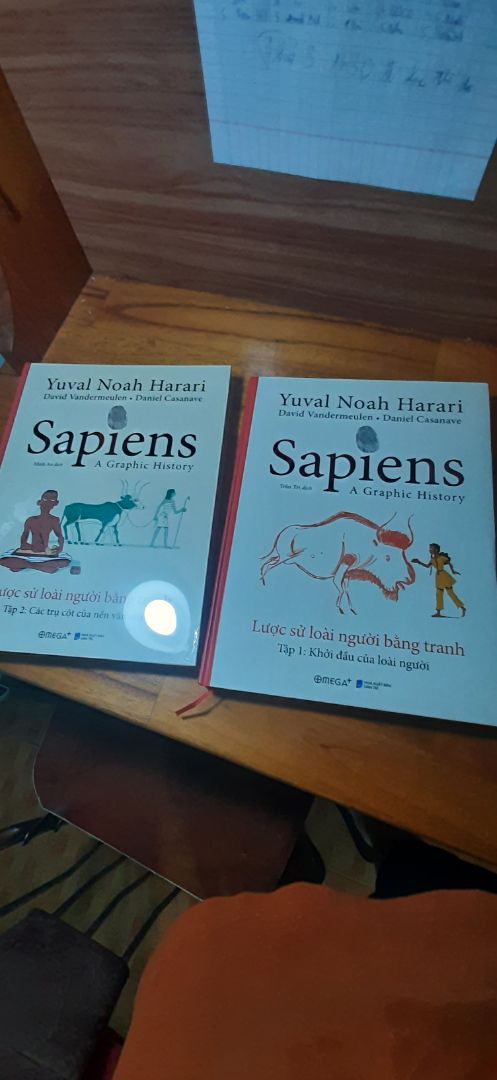 Sách quá đẹp, chất lượng quá tuyệt với. Đóng gói chắc chắn. Shipper nhiệt tình, dễ thương.