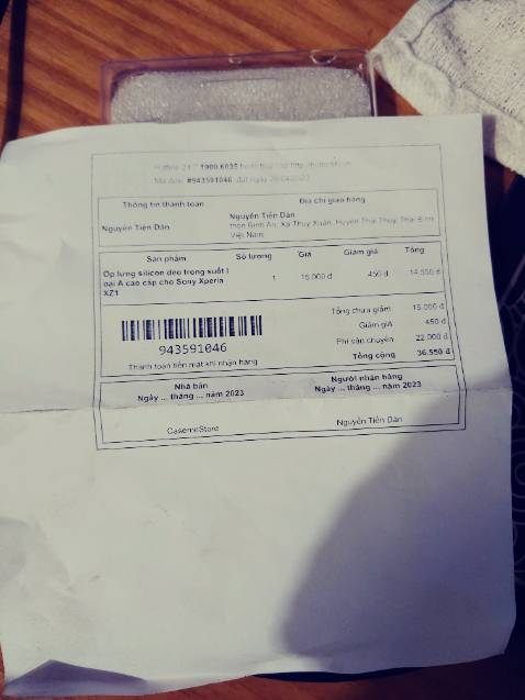 Shop Dao nhầm ốp lưng zx1 tôi lấy sonyzxpremium
