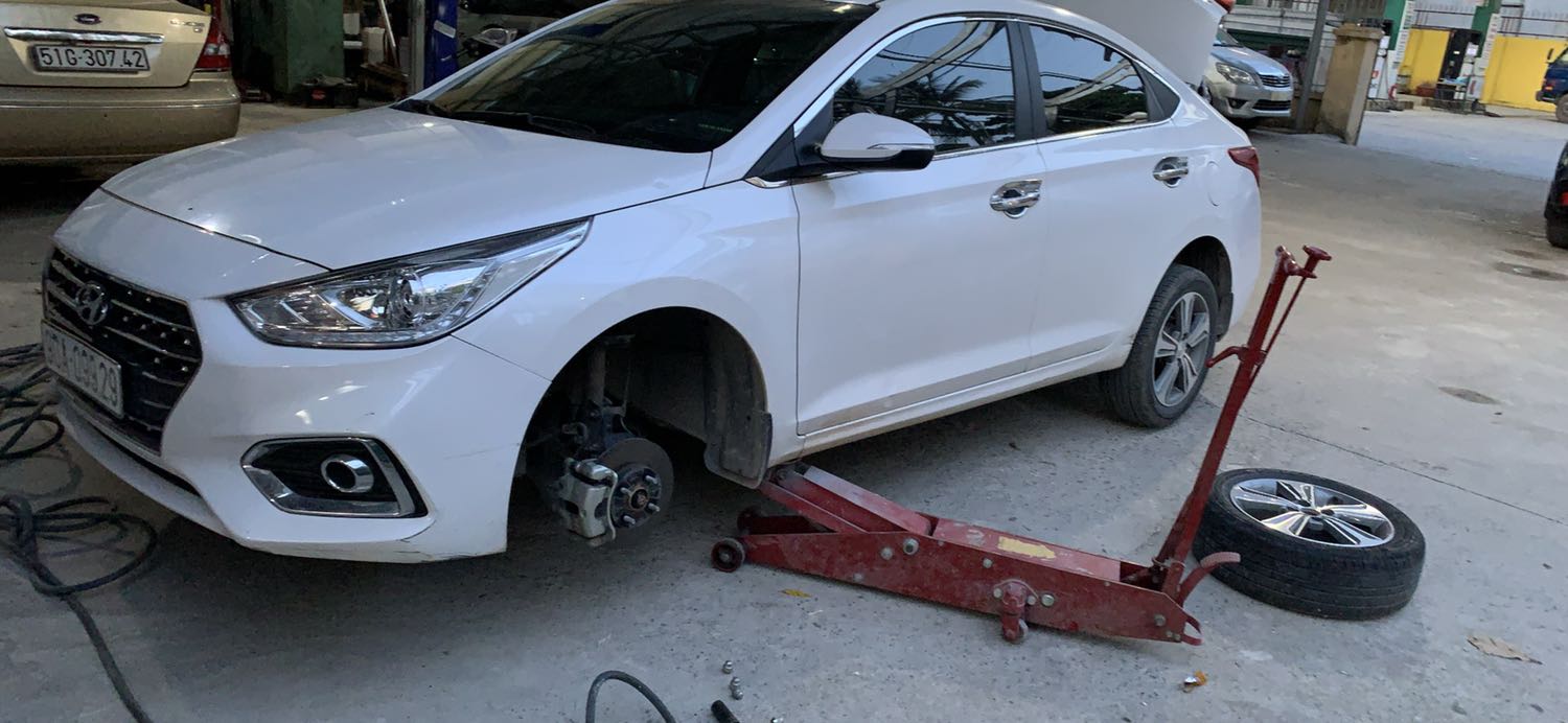 Rất tốt shop giao đủ hàng đủ loại. Đã gắn lên xe và thấy hiệu quả tức thì.