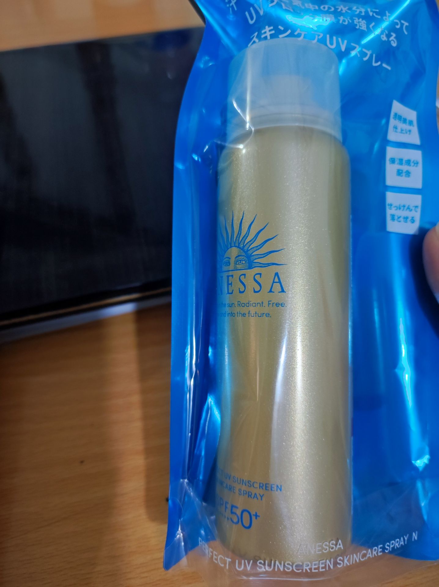 Đây là lần thứ 2 mình dùng sản phẩm rồi. Cảm ơn shop