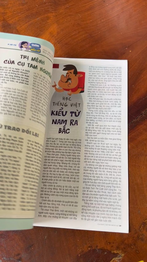 Tuyệt vời ☺️