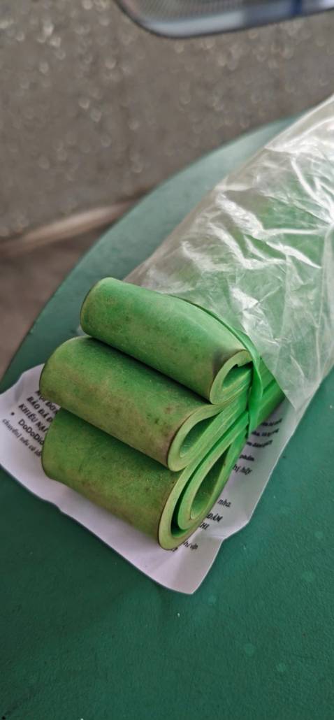 Nhìn như đồ cũ thật thất vọng