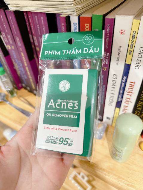 mềm, dùng lên mặt không có cảm giác trây trét mới thấm được dầu, hút dầu thừa đỉnh nha, tranh thủ khuyến mại mua cho hời mềm, dùng lên mặt không có cảm giác trây trét mới thấm được dầu, hút dầu thừa đỉnh nha, tranh thủ khuyến mại mua cho hời