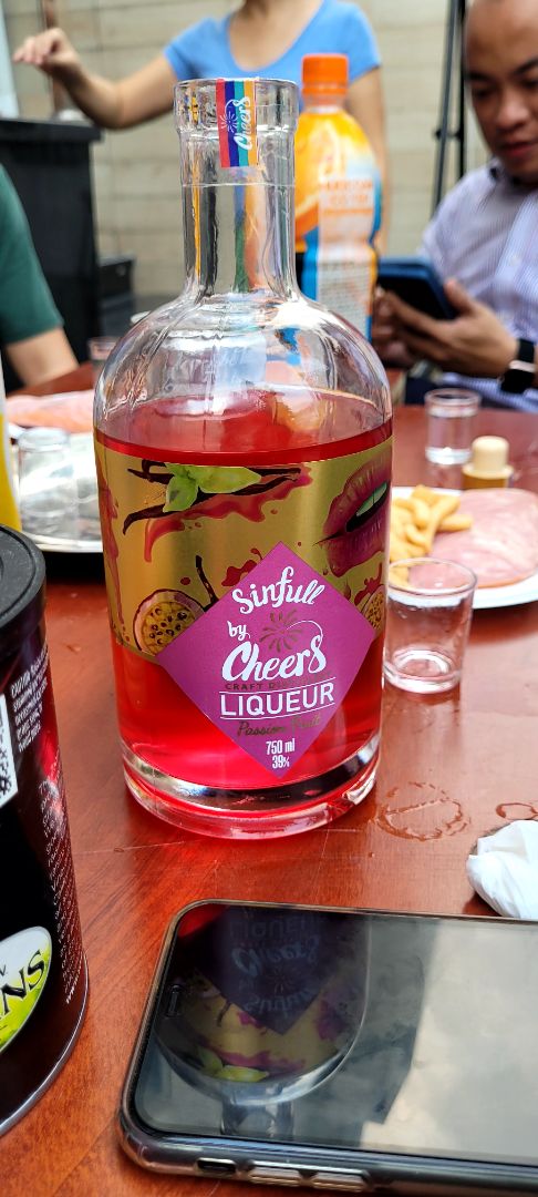 có lẫn bụi đen khi nấu xong chịu khó lọc sạch mới dám uống, ko dành cho người lười. thơm ngon