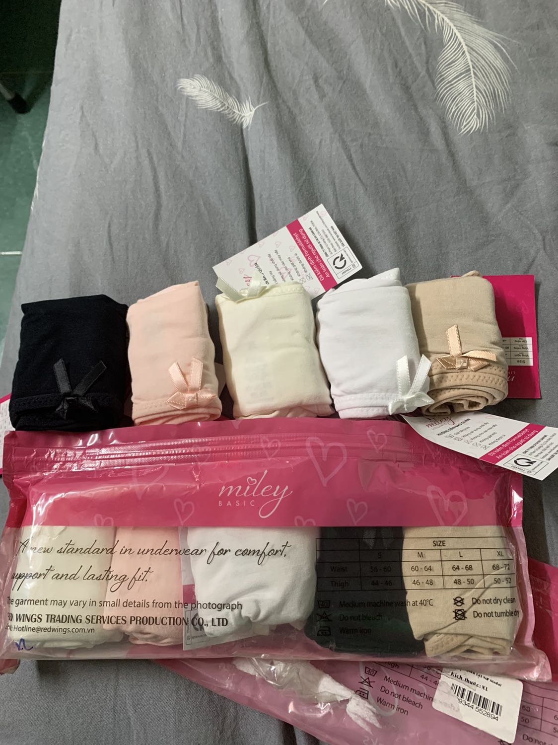 Review image