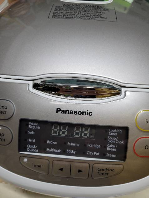 Mô tả để sản xuất tại malaysia mà sao mình xem trên sản phẩm lại ghi là sản xuất tãi trung quốc???