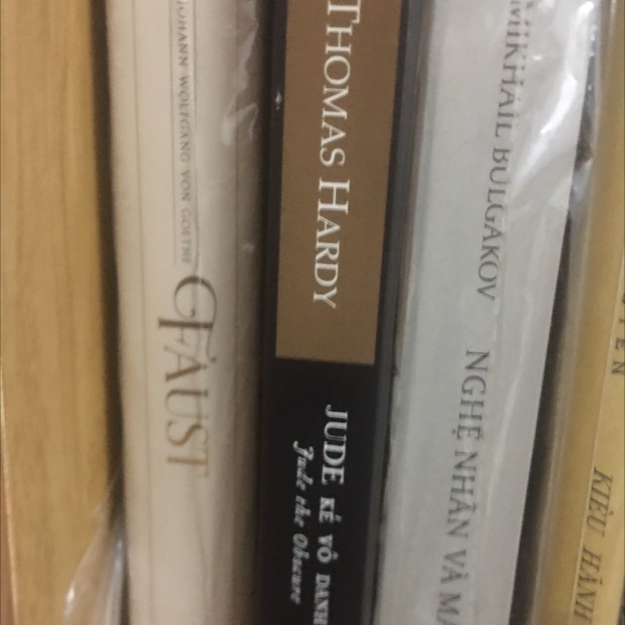 Giá quá hời, hàng mới