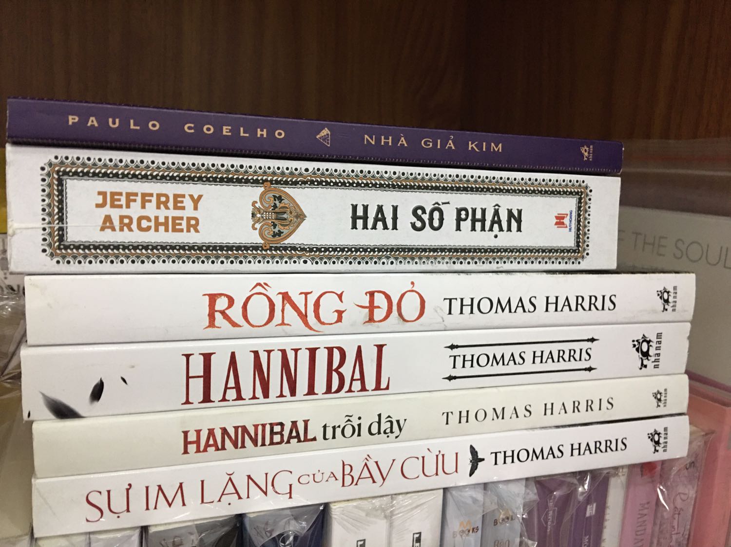 Ảnh đánh giá