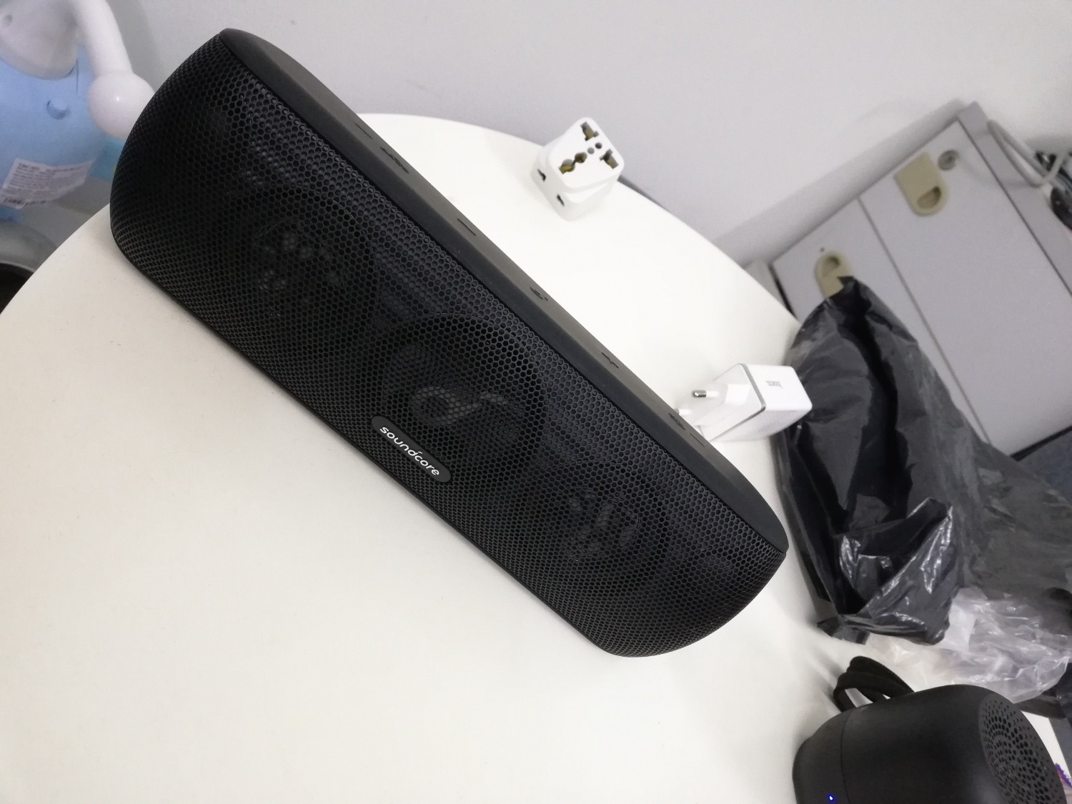 Loa Bluetooth Soundcore Motion+ (Motion ...