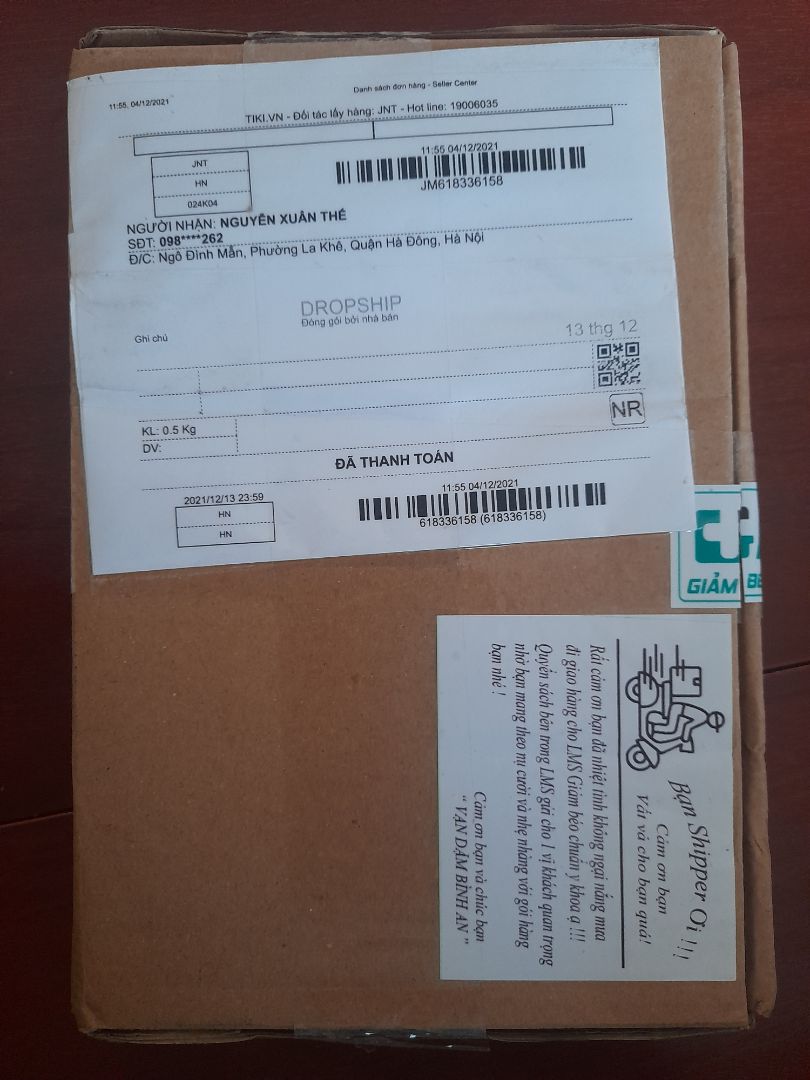 phải dành một lời khen ngay từ cái nhìn đầu tiên cho tiki và bye béo. về chất lượng sách thì tuy chưa đọc nhiều nhưng đánh giá cao về chiều sâu nội dung trong sách phải dành một lời khen ngay từ cái nhìn đầu tiên cho tiki và bye béo. về chất lượng sách thì tuy chưa đọc nhiều nhưng đánh giá cao về chiều sâu nội dung trong sách