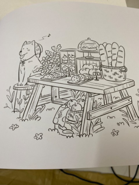 Tiki giao hàng cực nhanh
Bộ này đẹp hơn bộ Tô Bình Yên. Con gái mình rất thích