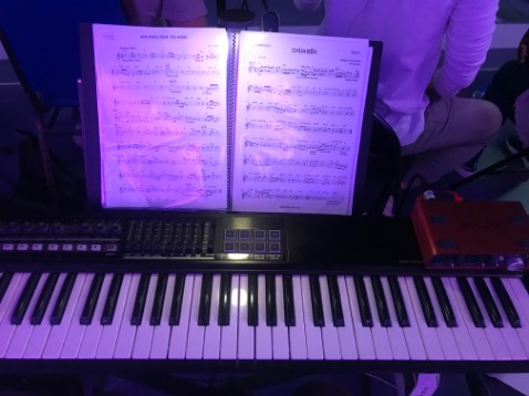 Sản phẩm này đúng như ma tổ, sản phẩm được đóng gói cẩn thận và đẹp mắt. Sẽ ủng hộ cho shop lần sau nếu còn sống và còn tiền sau đại dịch này.