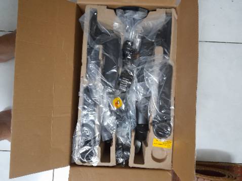 Hơi vất vả nhưng thành quả xứng đáng