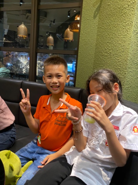 Ảnh đánh giá
