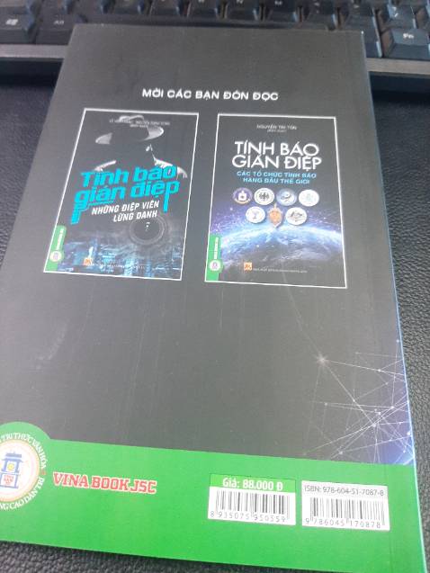 Sách đóng gói cẩn thận, giao hàng đúng lịch hẹn.