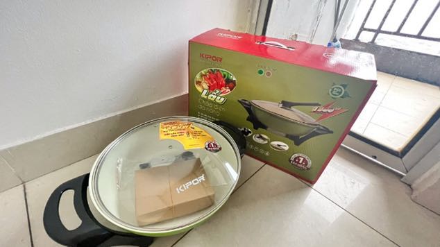 Hàng chuẩn nha, shop tư vấn khá nhiệt tình, lúc đầu cũng chưa muốn mua lắm, nhưng sau quyết định mua đúng k hối hận luôn. quá tuyệt vời nha shop