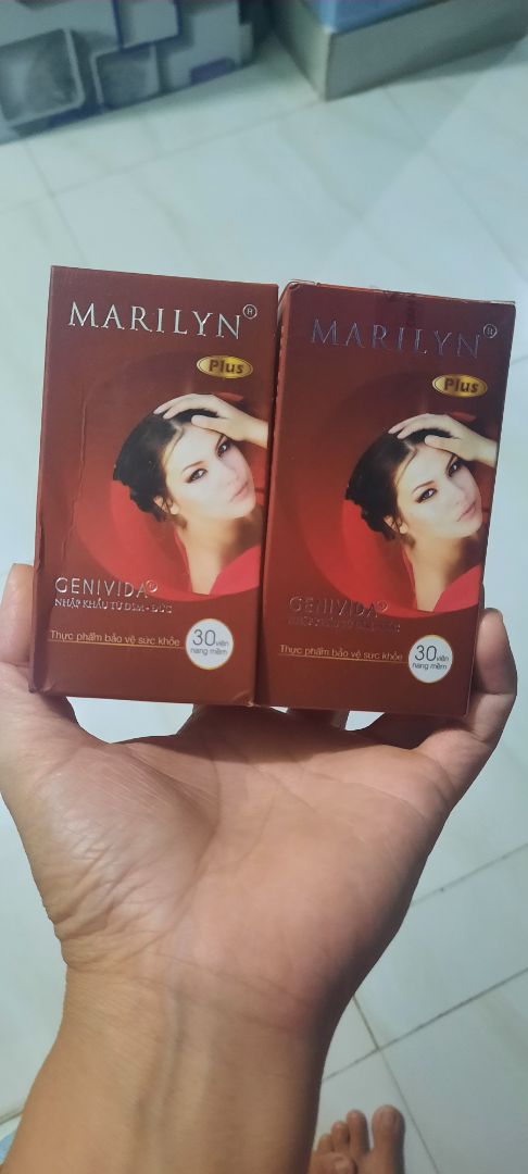 mới nhận được sp hôm nay.chưa sử dụng.nhưng nhìn đóng hàng cẩn thận.cũng tạm tin.qua thời gian sd hết sp sẻ có phản hồi sau. mới nhận được sp hôm nay.chưa sử dụng.nhưng nhìn đóng hàng cẩn thận.cũng tạm tin.qua thời gian sd hết sp sẻ có phản hồi sau.