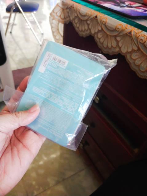 Hàng đúng như mô tả của shop, giao hàng nhanh, đóng gói chắc chắn, rất hài lòng với dịch vụ chăm sóc khách hàng của tiki