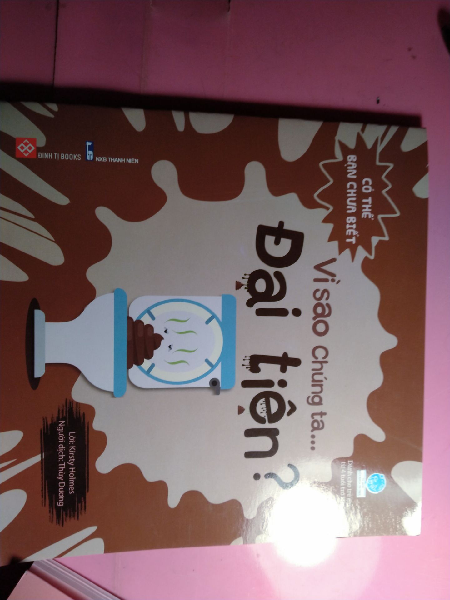 sách ko móp , giáo nhanh ,