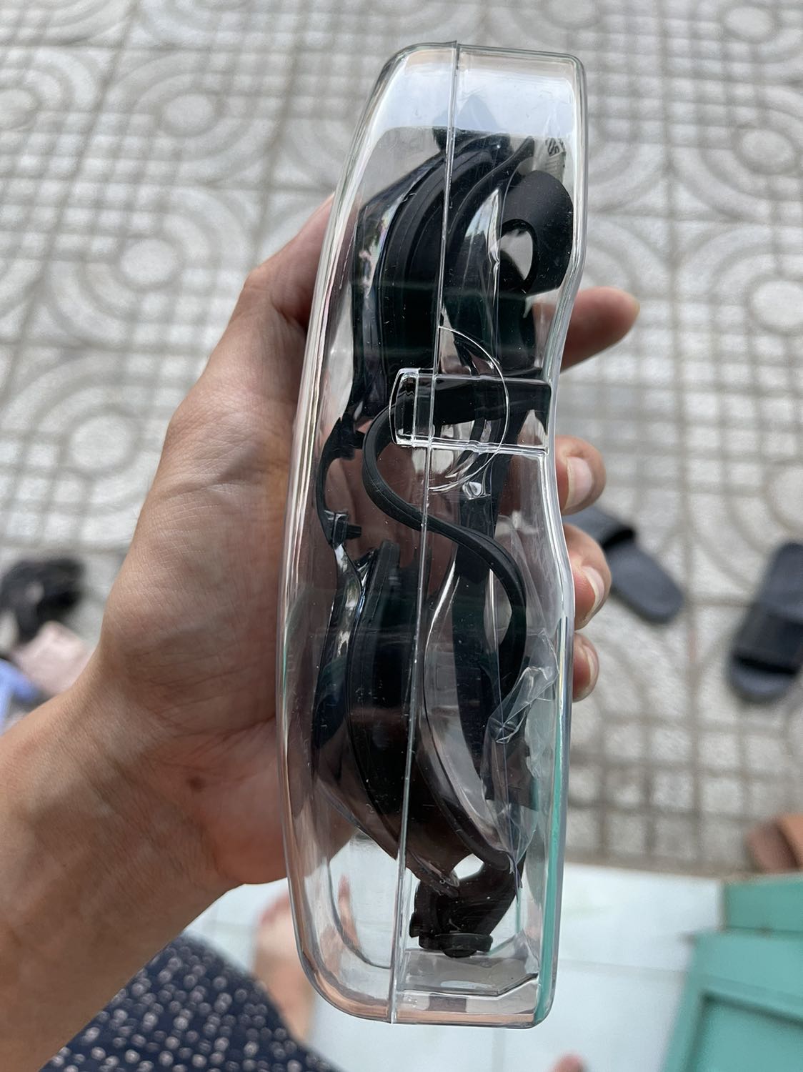 Đã nhận hàng . Chưa *** xem oke không . Hàng giống hình . Giá hợp lý cho học sinh , sinh viên ??????