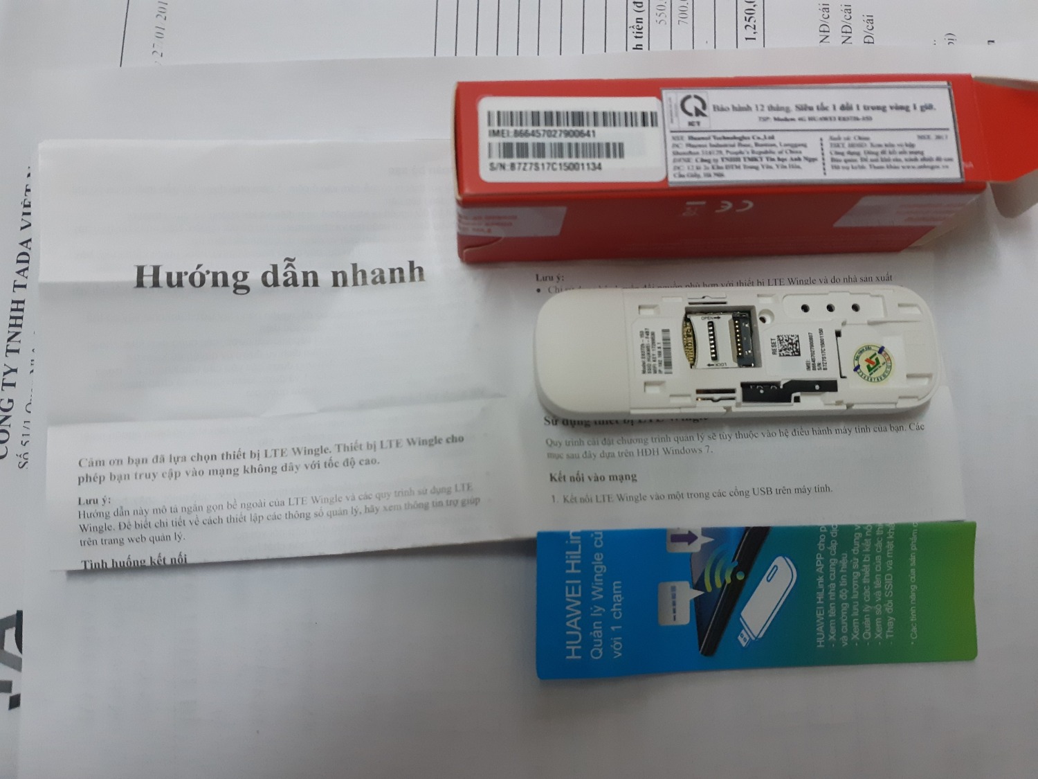 Hàng chính hãng có tem Anh Ngọc được bảo hành 1 đổi 1 trong suốt thời gian bảo hành.