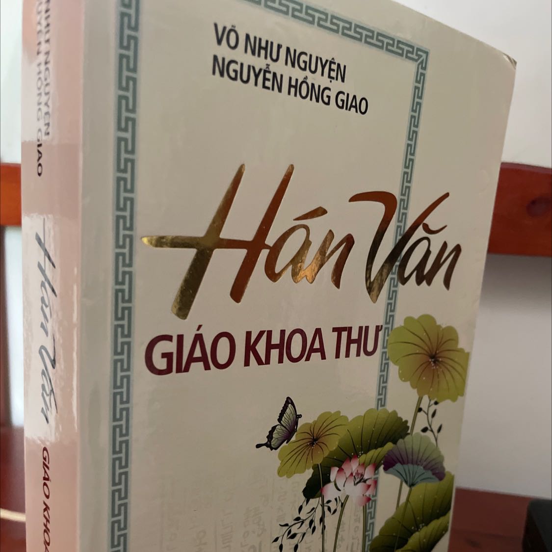 Bìa cứng đẹp