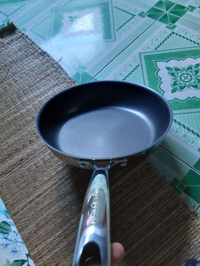 đặt hàng chiều thứ 7, sáng cn tiki đã giao hàng. thích nhất khoản giao hàng của tiki. mình đã tham khảo giá trên ***, thấy tiki rẻ hơn, lại được kiểm tra hàng lúc nhận nên rất yên tâm. mua về là dùng liền, hiện tại sử dụng rất tốt đặt hàng chiều thứ 7, sáng cn tiki đã giao hàng. thích nhất khoản giao hàng của tiki. mình đã tham khảo giá trên ***, thấy tiki rẻ hơn, lại được kiểm tra hàng lúc nhận nên rất yên tâm. mua về là dùng liền, hiện tại sử dụng rất tốt