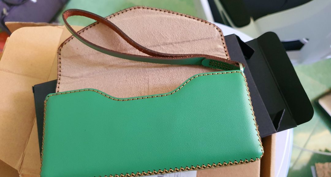 Hàng chất lượng. Đáng để mua.