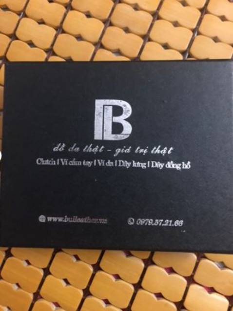 Ví da đẹp ,chất liệu tốt , sản phẩm y hình ,, giao hàng siêu nhanh trong mùa dịch ok