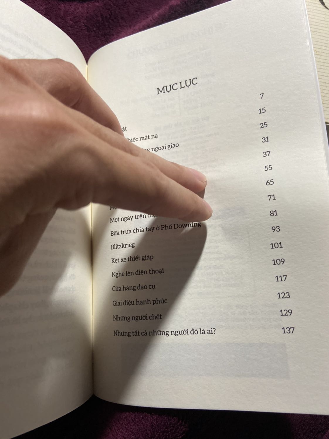 Sách chỉ khoảng hơn 100 trang nhưng nội dung chứa hàm lượng kiến thức siu khổng lồ