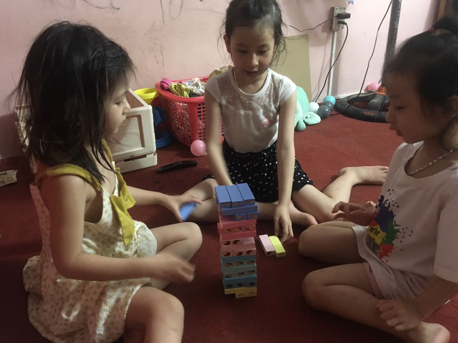 Con gái cứ khen đẹp mãi :)) 5* cho shop