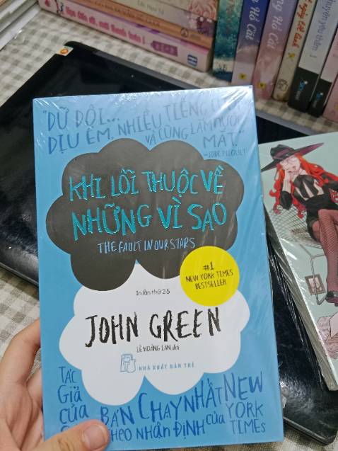 Omg tuyệt vời lun😭. Nói chung là mình không còn gì để khen, giá thành đợt sale mình mua 3/3 khá rẻ, mà tiki tiếp thu ý kiến khách hàng và thay đổi rất tốt luôn. Nói chung tuyệt cả là vời í.