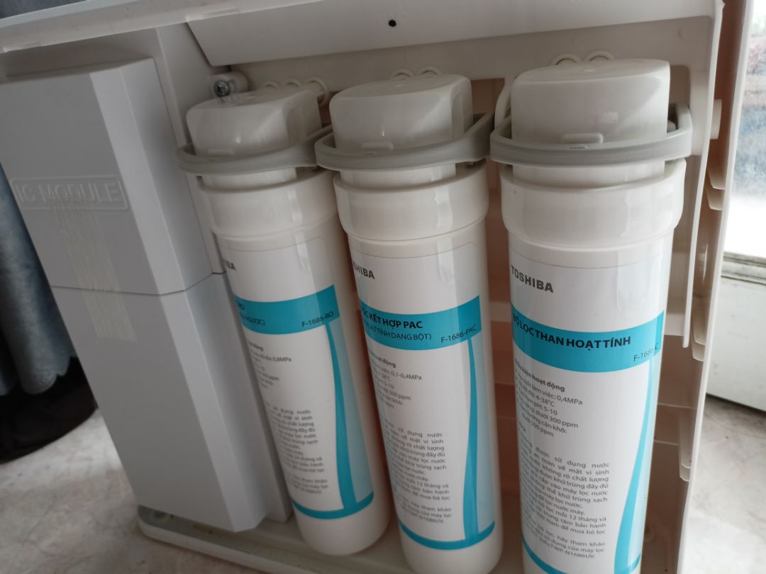 Giao nhanh, đóng gói chắc chắn, lắp vô máy đơn giản, thao tác gọn gàng