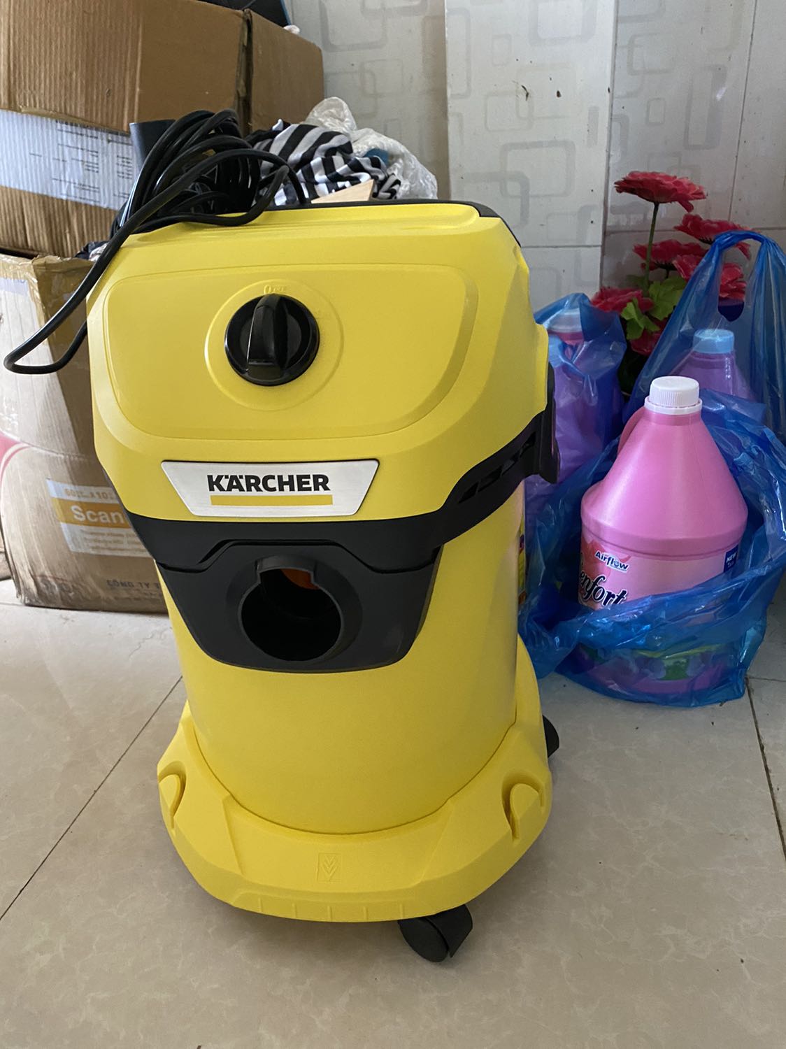 Máy sử dụng tốt, giao hàng nhanh, shop tư vấn nhiệt tình