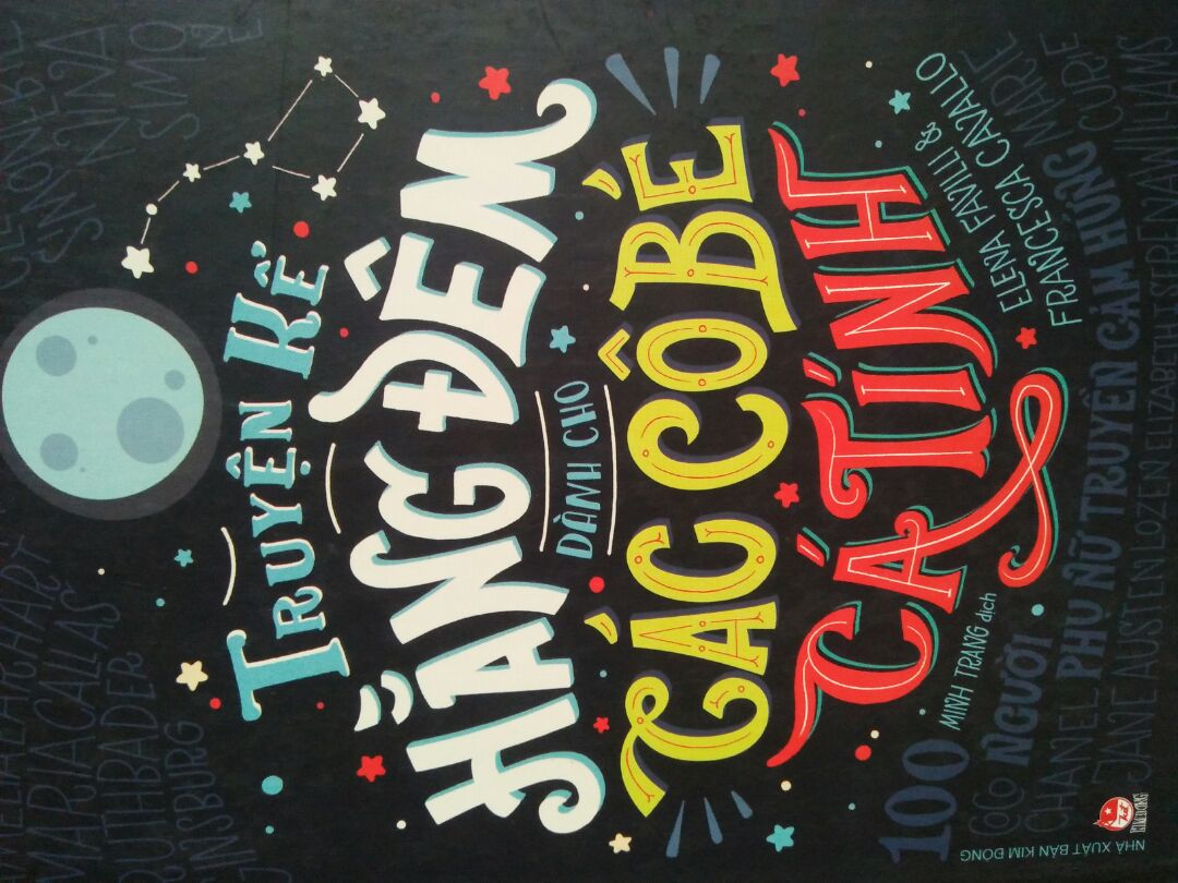 bìa cứng, có tranh minh họa, giao hàng nhanh. hàng chất lượng, không bị tổn hại dù giao từ HCM về HN. Giá sale cực kì tốt