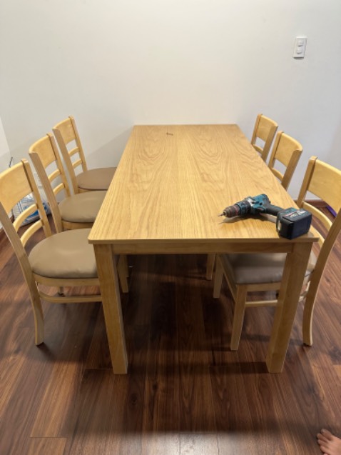 Hàng đẹp, giá tốt