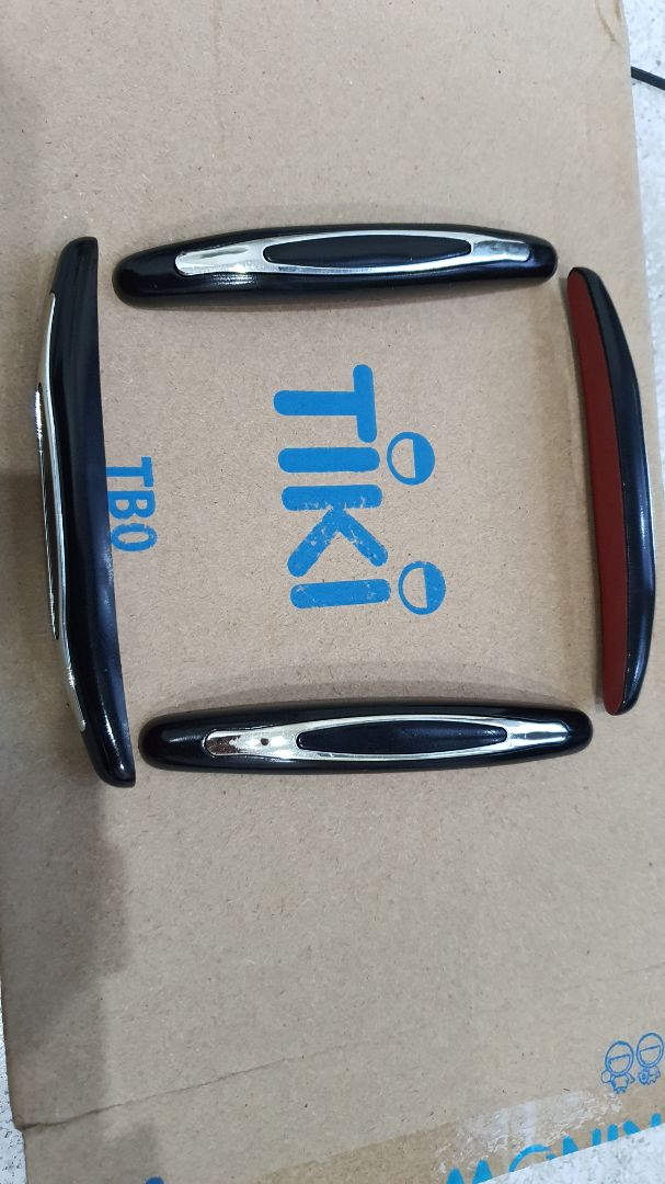 Chưa sắc nét như kỳ vọng.