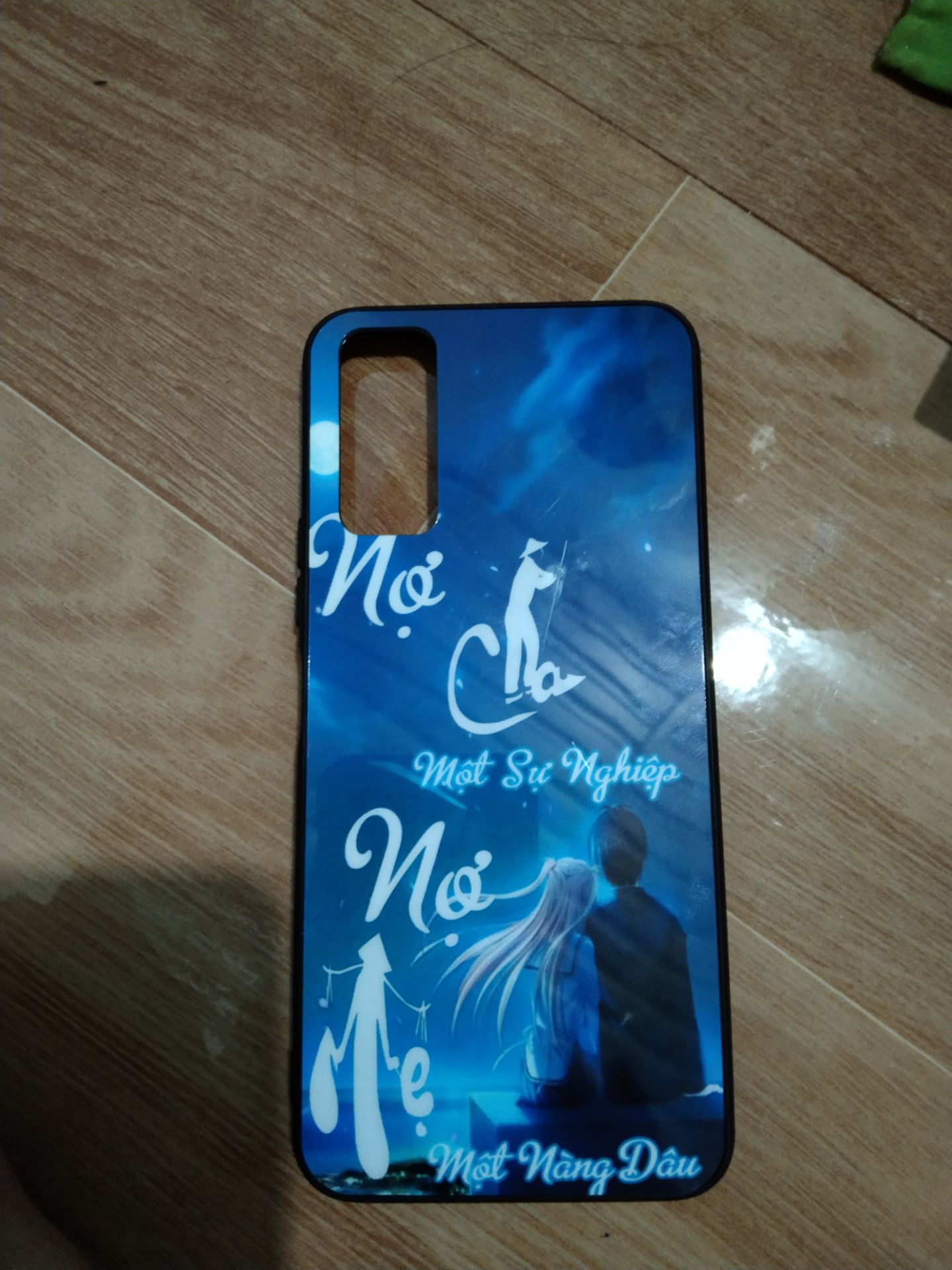 rất đẹp và ý nghĩa ok lắm